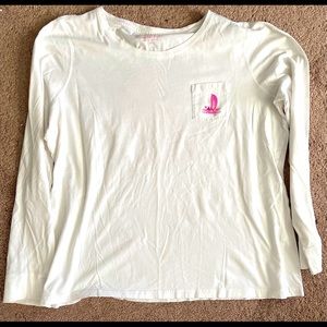 Vineyard Vines Long Sleeve